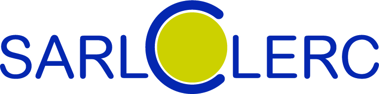 logo entreprise clerc